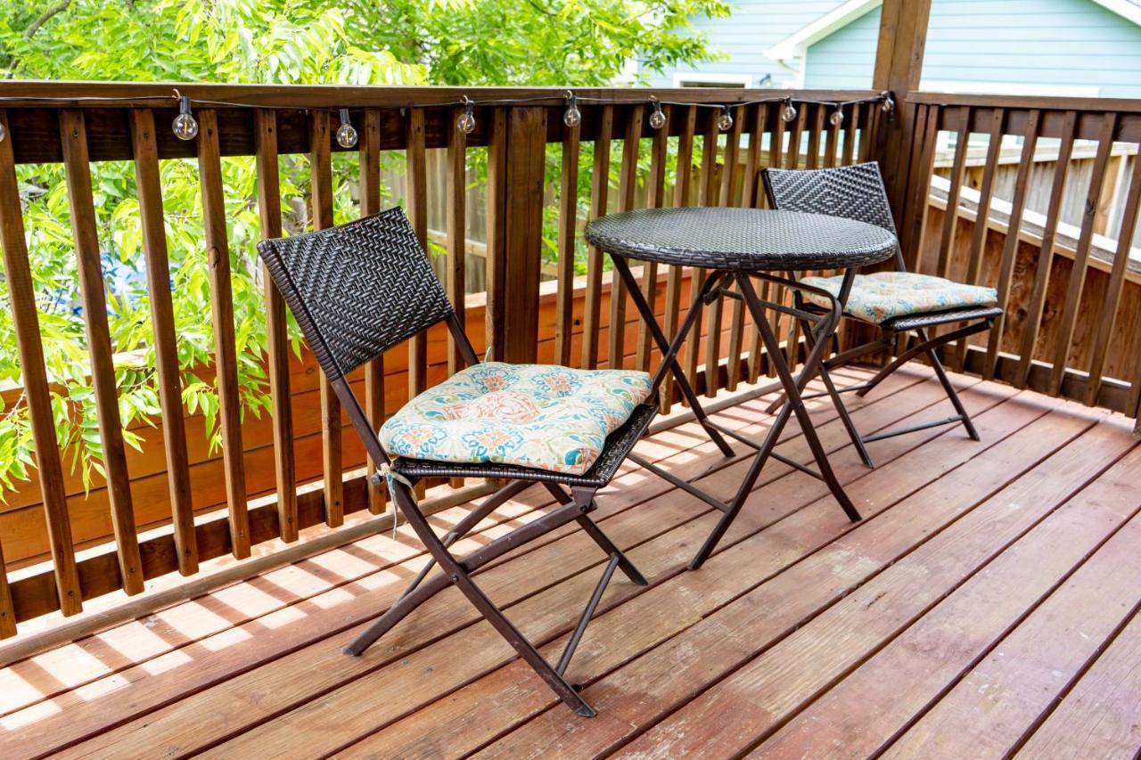 Super Cozy 2 Bedroom With Fast Wifi And Queen Bed Close To Downtown Houston!! Exteriér fotografie